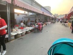 -王庄市场