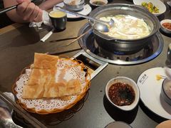 -同仁四季椰子鸡(罗湖国贸店)