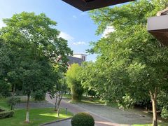 -太阳岛度假酒店