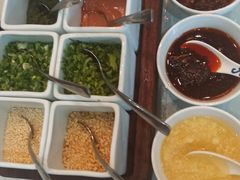-东来顺•非遗火锅(外滩店)