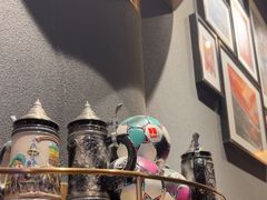-haxnbauer海森堡德国餐厅(深圳coco店)