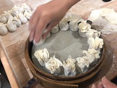 -晓友烧麦(光华村店)