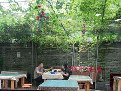 -伊隆斋(什刹海店)