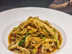 -炊烟小炒黄牛肉(浦东世纪汇店)