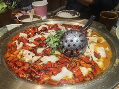 -懒人盐府人家(安贞店)