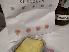 -FALANC CAKE生日蛋糕(广州店)