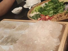 -草鱼先生潮州鱼生·虾生(新厦花园店)