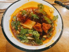 -盖帮鳝鱼串串(东郊记忆店)