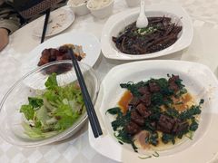 -光明邨大酒家(淮海路店)