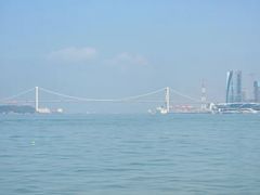 -国际邮轮中心码头(厦鼓码头)