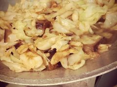 干锅腊味牛心菜-望湘园·洞庭渔宴(永旺店)