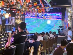 -爱啤精酿·民谣酒馆(滨江店)