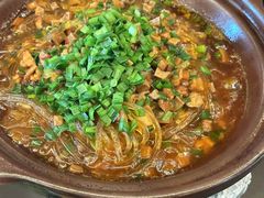 -锦江宾馆-花园餐厅