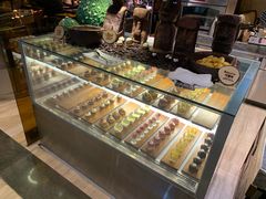 -长沙北辰洲际酒店-兰调全日餐厅