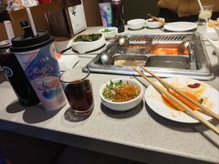 -海底捞火锅(龙湖时代天街店)