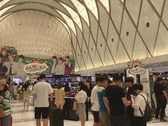 -乐天免税店(明洞店)
