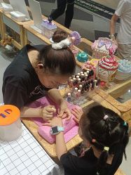 -MINI MARS KIDS CLUB亲子家庭中心(长宁天山店)