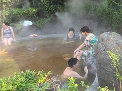 -清河半岛温泉度假酒店