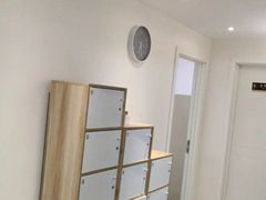-蜜蜂读书·24h自习室(角门西店)