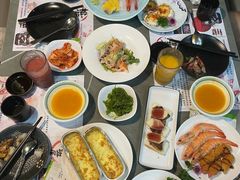 -松坂屋日料自助(长城路店)