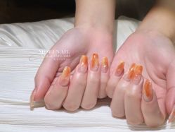 -森日式美甲沙龙MORI NAIL总店
