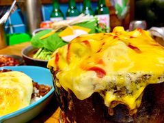 -枣玛尔脊骨汤·烤肉(西塔总店)
