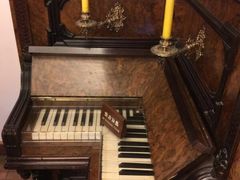 -鼓浪屿钢琴博物馆