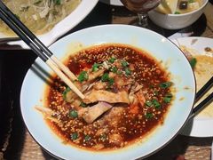 -渝信川菜(长安店)