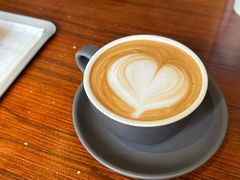 -MEEBO KAFEE米咖焙坊(虹桥路店)