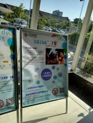 -西安市儿童医院门诊