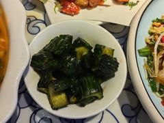 -群英会·三国菜(曹魏古城店)