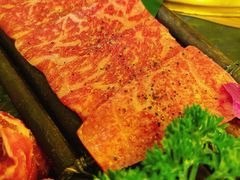 -AJIYA炭火烧肉(徐汇正大乐城店)