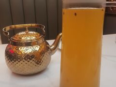 -燕兰楼·清真西北融合菜(亚运村店)