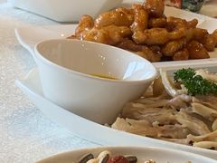 -老浒记民俗酒楼(王府井店)