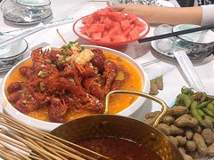 -大孩龙虾(体育场旗舰店)