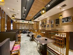 -东来顺铜锅炭火涮肉(上地华联店)