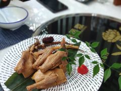 -夜宴江景餐厅
