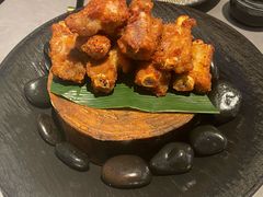 -沿江海南菜·文昌鸡祖师爷(大东海店)