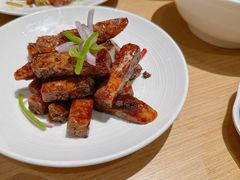 -兔爸私家小厨(新北万达店)