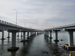 -星海湾跨海大桥