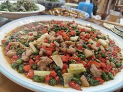 -李大爷的泡椒馆(冉家坝店)