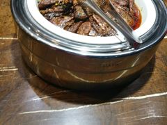 -汉巴9号自助餐厅(新潮尚品超市店)