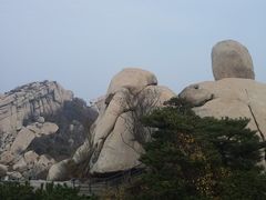 -峄山风景名胜区