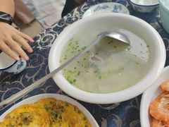 -波记美食店·现捞海鲜