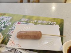 -嘉和一品粥(马家堡店)