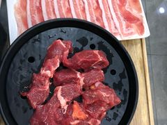 -牛宝贝秘制鲜锅(吾悦广场店)