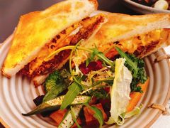 -玲婧胡同·生日蛋糕·餐厅(嘉里城店)