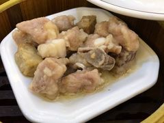 芋头排骨-林記渔村(长安店)