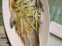 -福荣新中式餐厅