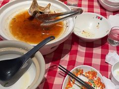 -西贝莜面村(镇江苏宁广场店)